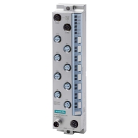 Fieldbus digital module 0 In / 8 Out 6ES7142-6BR00-0BB0