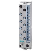 Fieldbus digital module 16 In / 16 Out 6ES7143-6BH00-0BB0