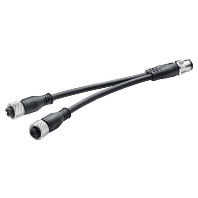 PLC connection cable 0,19m 6ES7194-6KA00-0XA0