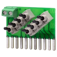 PLC simulation module 8 In / 0 Out 6ES7274-1XF30-0XA0