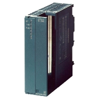 Kommunikationsprozessor m.RS422/485 6ES7340-1CH02-0AE0