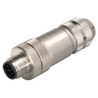 Circular connector for field assembly 6GK1905-0EA00 VE5