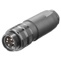 Circular connector for field assembly 6GK1905-0FA00 VE5