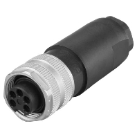 Circular connector for field assembly 6GK1905-0FB00 VE5