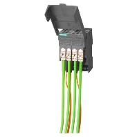 Network switch 410/100 Mbit ports 6GK5204-2BC00-2AF2