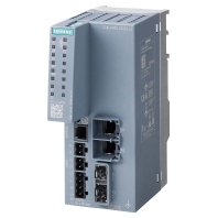 SCALANCE SC622-2C Indus.Sec.Appliance 6GK5622-2GS00-2AC2