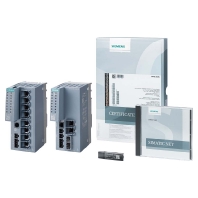 Network management software 6GK8781-1AP01