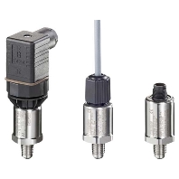 Gauge/absolute pressure transmitter 7MF1565-3CB00-1AA1