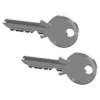 Accessory for distriburion board 8GF9390-2