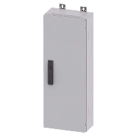 Empty cabinet 800x300mm 8GK1032-3KK11
