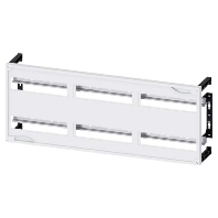 Panel for distribution board 300x750mm 8GK4351-2KK32