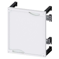 Panel for distribution board 300x250mm 8GK4401-2KK12