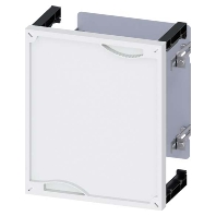 Mounting plate for distribution board 8GK4451-2KK12