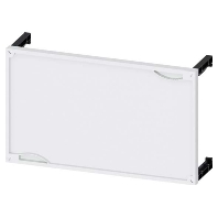 Cover for distribution board 300x500mm 8GK4501-2KK22