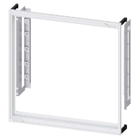 Panel for distribution board 750x750mm 8GK4752-5KK35