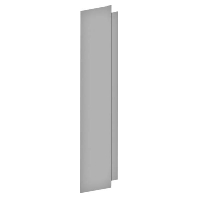 Separation plate for meter board 900mm 8GK9101-6KK01