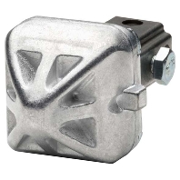 Door coupling handle for switchgear 8UC6014
