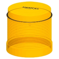 Blinker light module 24VAC 24VDC yellow 8WD4420-5BD