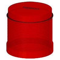 Round flashing light module 24VAC 24VDC 8WD4420-5DB