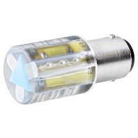 Signalsulen 24V UC grn 8WD4428-6XC