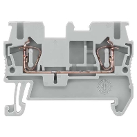 Feed-through terminal block 5,2mm 31A 8WH2000-0AF00