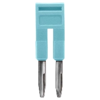 Cross-connector for terminal block 2-p 8WH9020-6FC10