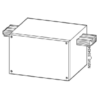 Feed unit for busway trunk 5x400A BD2A-400-ME