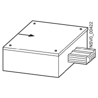 Feed unit for busway trunk 5x400A BD2C-400-EE