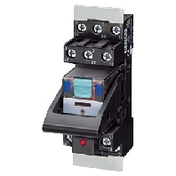 Switching relay AC 115V LZS:PT3A5S15
