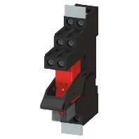 Switching relay AC 115V LZS:RT4B4S15