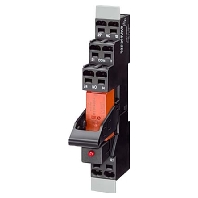 Switching relay AC 115V LZS:RT4D4S15