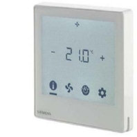 Raumtemperaturregler RDF800KN KNX