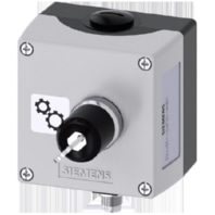 Control device combination 3SU1851-0AF00-4NB1