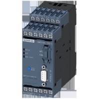 Electronic motor control device 3UF7000-1AU00-0AX0