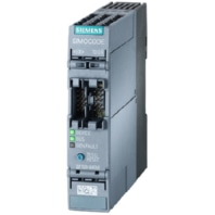 Electronic motor control device 3UF7020-1AU01-0AX0