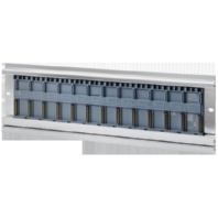 PLC mounting rack 6AG1590-0BL00-7AA0