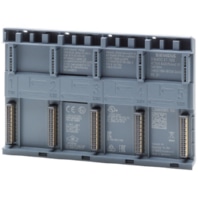 PLC mounting rack 6AG2590-0BD00-4AA0
