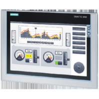 Recessed mounted monitor 12,1�� TFT 6AV7863-1MA16-2AA0