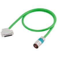 Sensor-actuator patch cord 14m 6FX8002-2CA31-1BE0