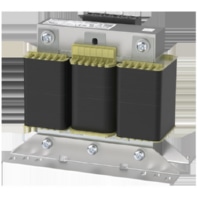 Netzdrossel 16kW 3AC 380-480V 6SL3100-0EE21-6AA0