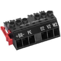 Accessory for frequency controller 6SL3162-2MA00-0AC0