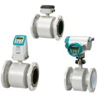 Magnetic-inductive flow meter 7ME6310-3TC13-1AA1