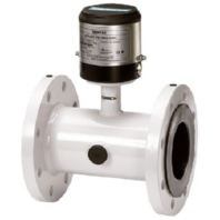 Magnetic-inductive flow meter 7ME6820-2YC01-1AA4