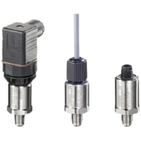 Pressure-/absolute pressure transformer 7MF1565-5BA00-1AA1