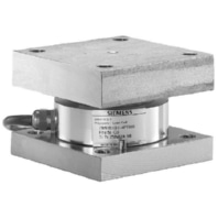 Industrial scale 7MH4132-4KK11