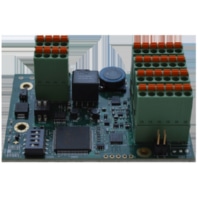 Teile fr Bandwaagen Messverstrkerplat. 7MH4647-0AA01