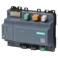 Free programmable controller PXC5.E003