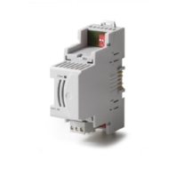 Free programmable controller extension TXA1.IBE