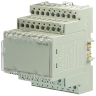 Free programmable controller extension TXM1.4D3R