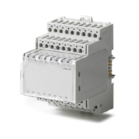 Free programmable controller extension TXM1.8P